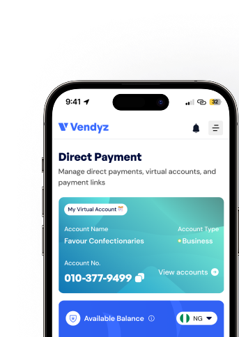 direct payment card