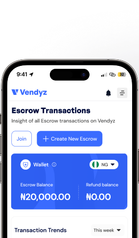escrow card