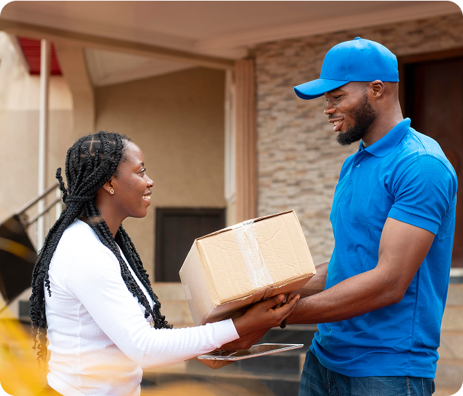 Deliver Anywhere